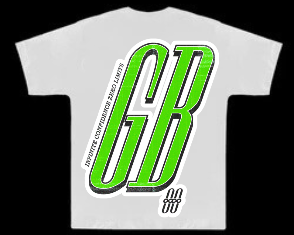 GB BOWLING TSHIRT