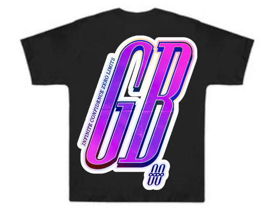 GB CHROME SOCCER TSHIRT