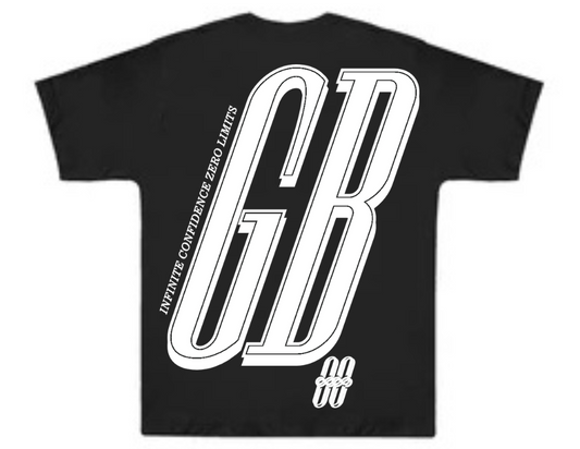 GB BLANK LOGO TSHIRT