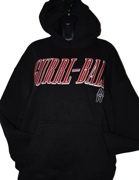 GB LOGO HOODIE SET