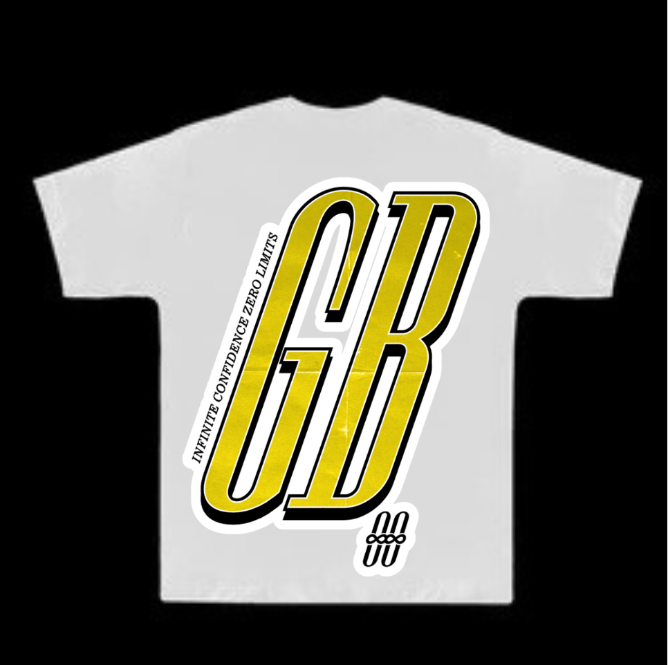GB TENNIS TSHIRT