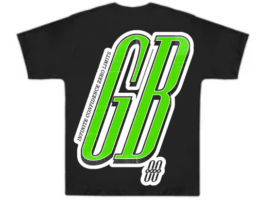 GB BOWLING TSHIRT