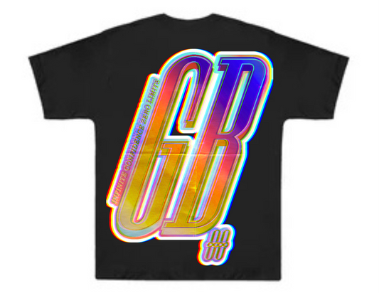 GB CHROME BASKETBALL TSHIRT