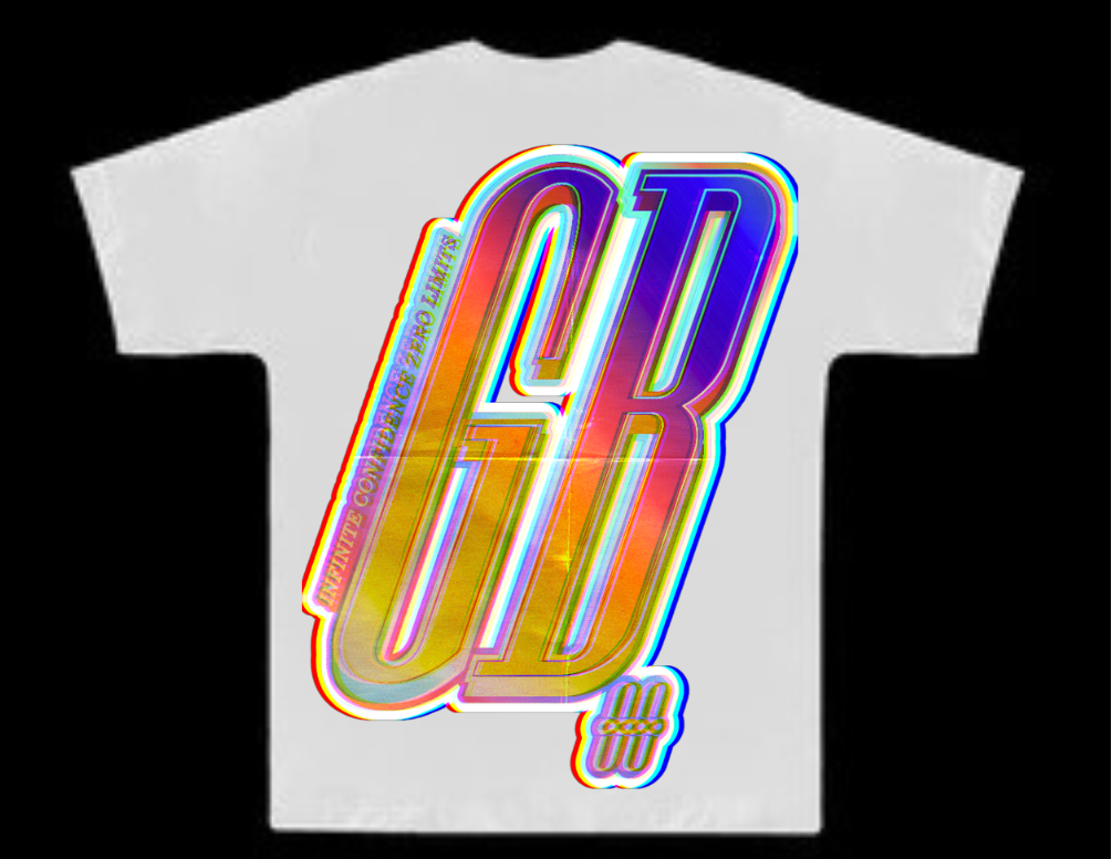 GB CHROME BASKETBALL TSHIRT