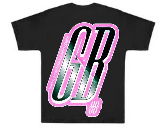 GB CHROME VOLLEYBALL TSHIRT