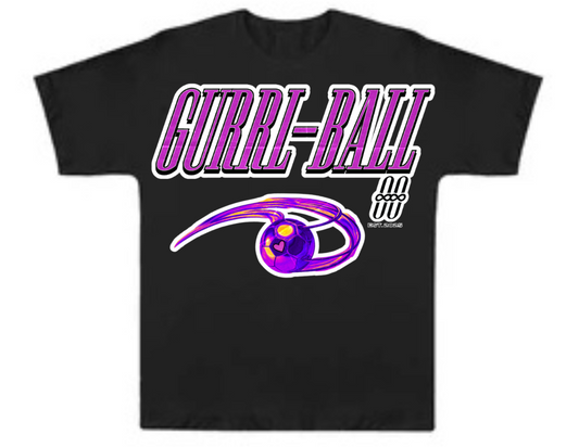 GB CHROME SOCCER TSHIRT