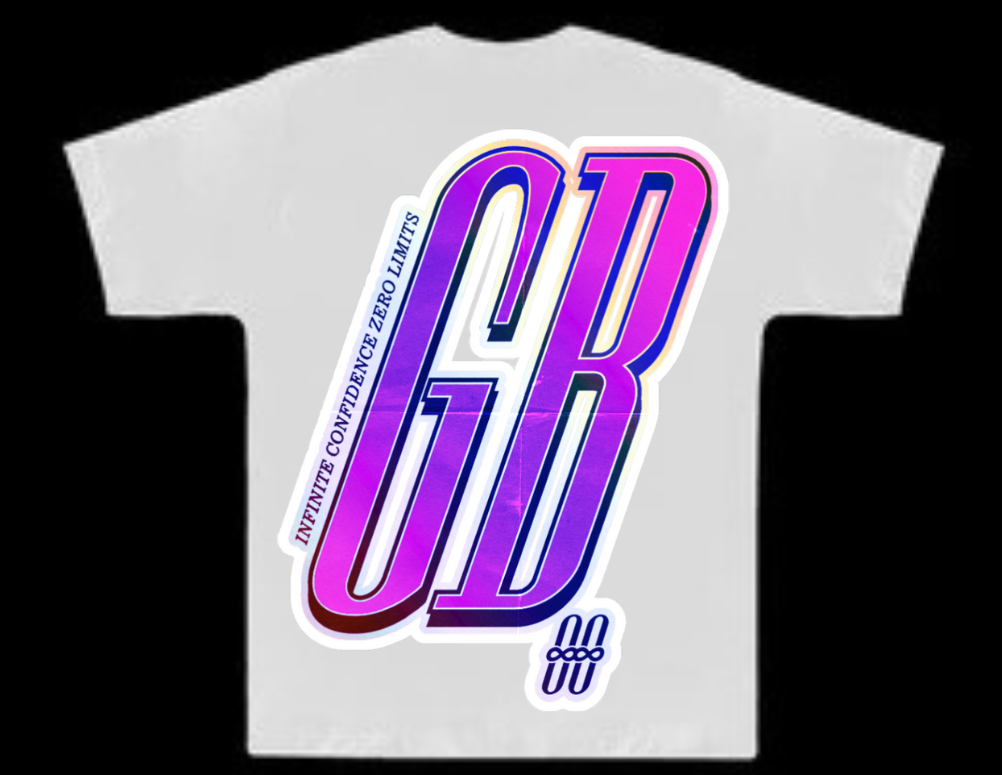 GB CHROME SOCCER TSHIRT