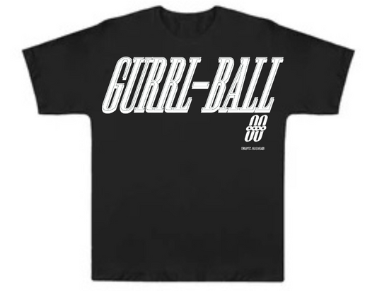 GB BLANK LOGO TSHIRT