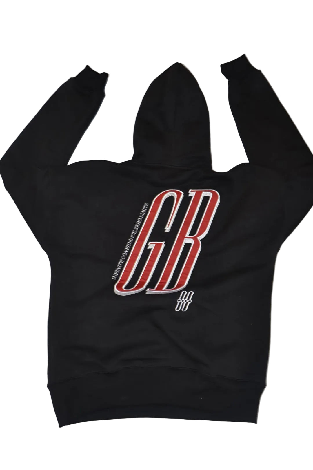 GB LOGO HOODIE SET