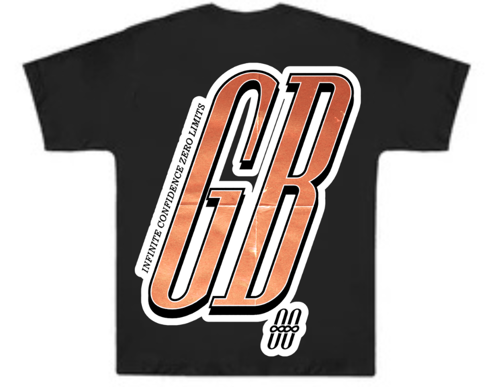 GB BASEBALL TSHIRT