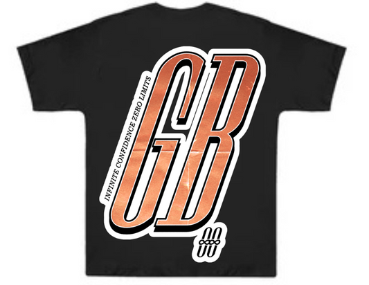 GB BASEBALL TSHIRT