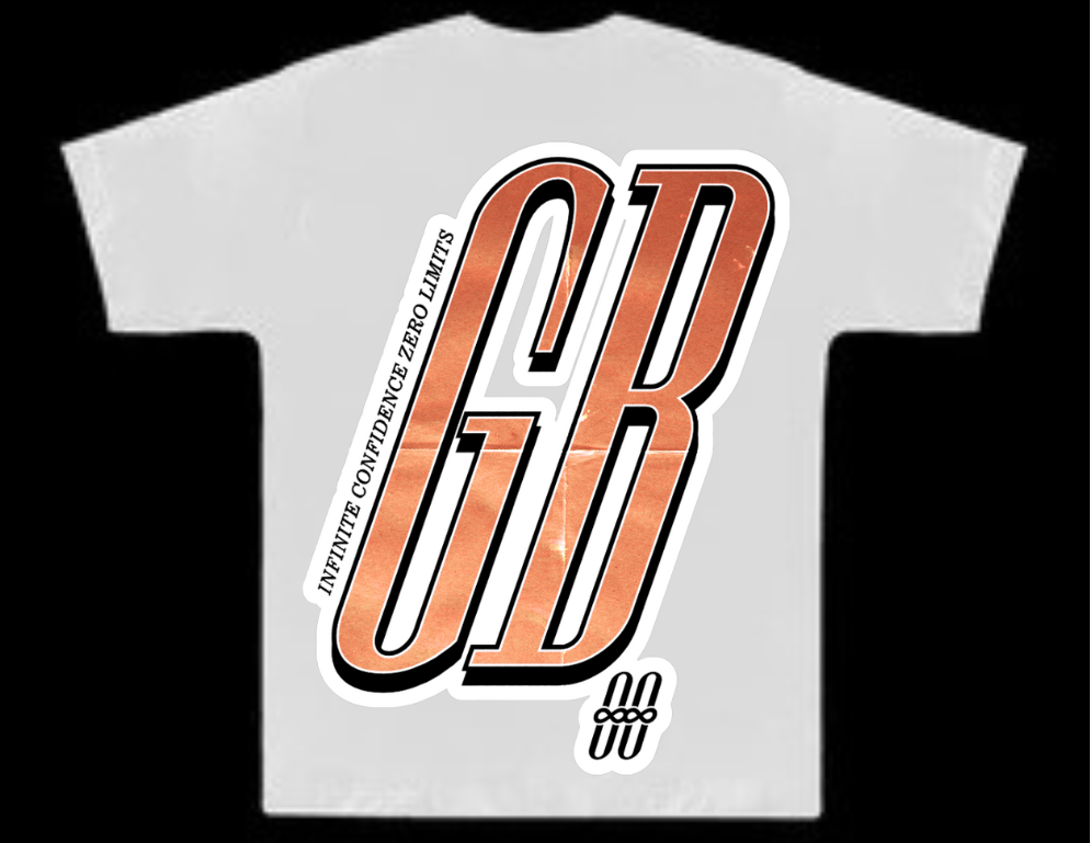 GB BASEBALL TSHIRT