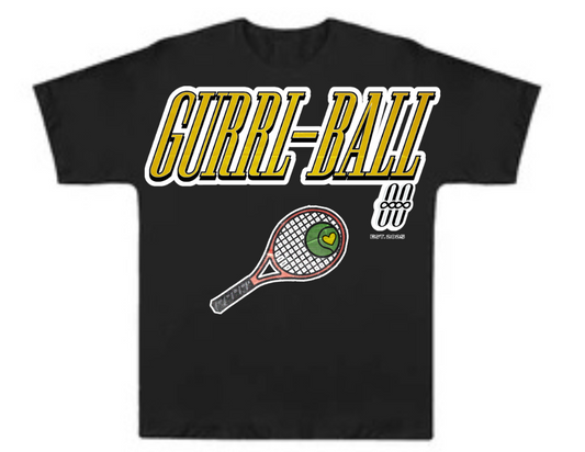 GB TENNIS TSHIRT