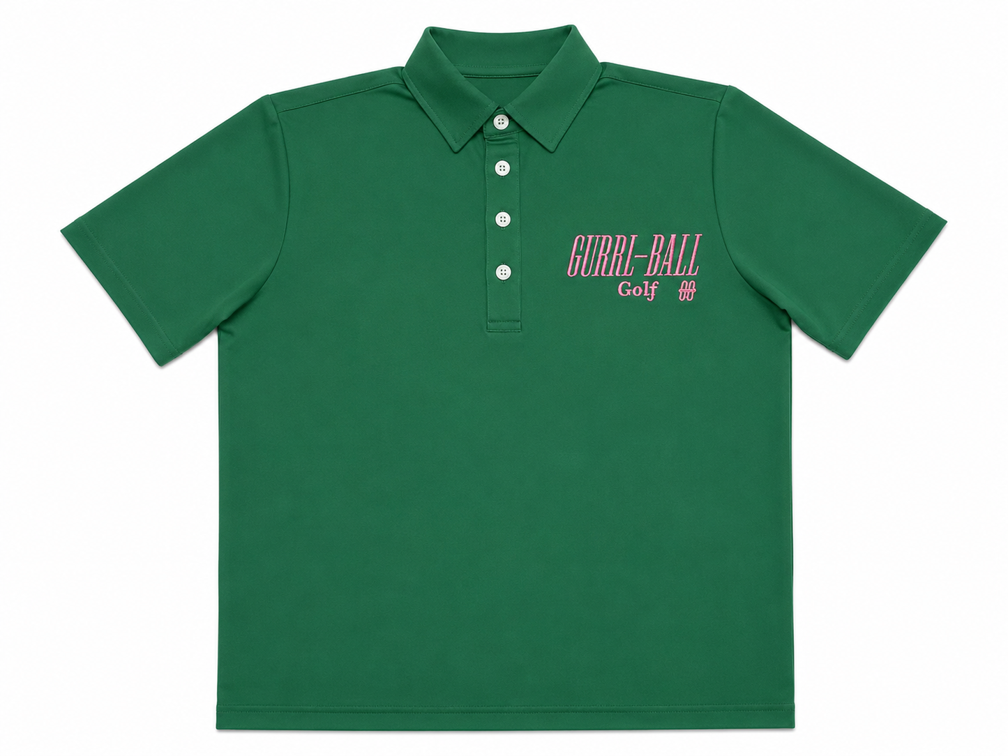Polo - Golf