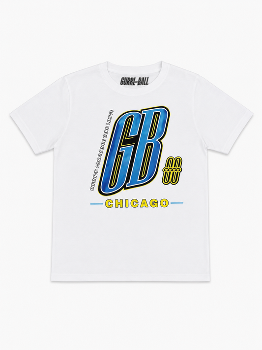 GB 00 Chicago T-Shirt