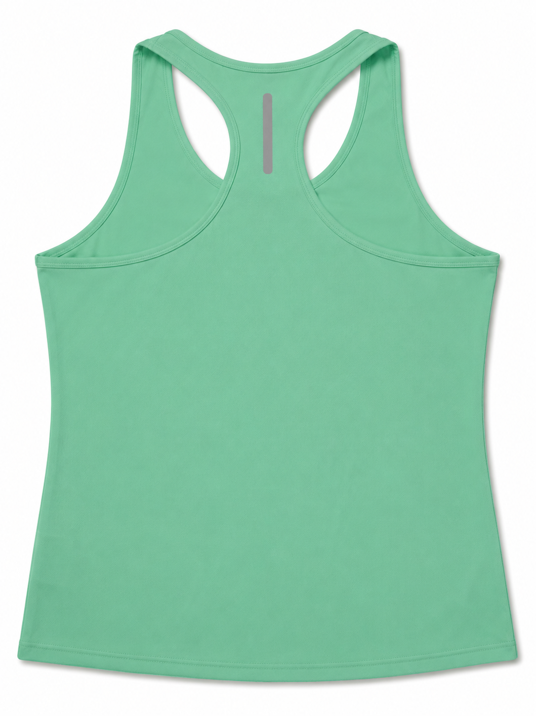 Racerback Teal
