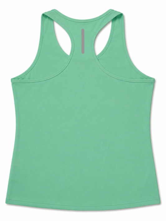Racerback Teal