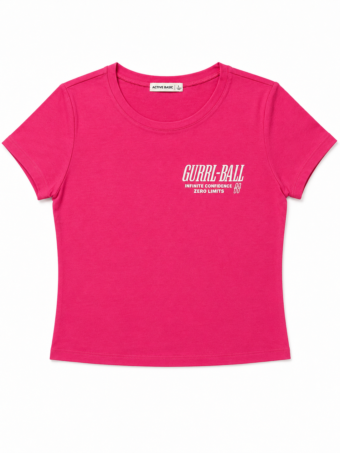Cropped Top