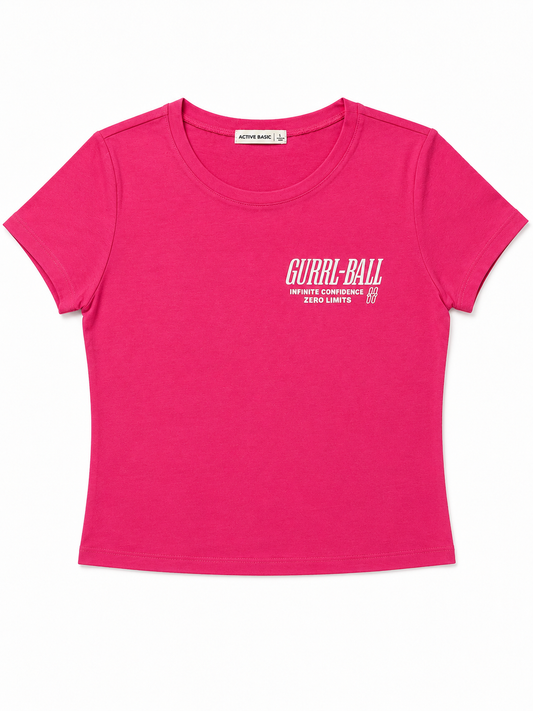 Cropped Top