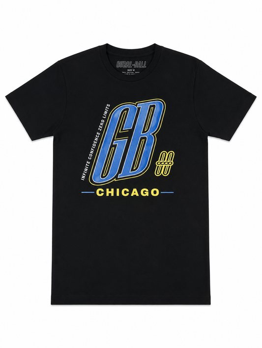 GB 00 Chicago T-Shirt