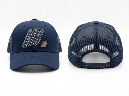 GB Baseball Hat