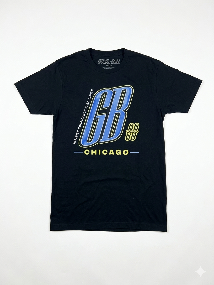 GB00 CHICAGO