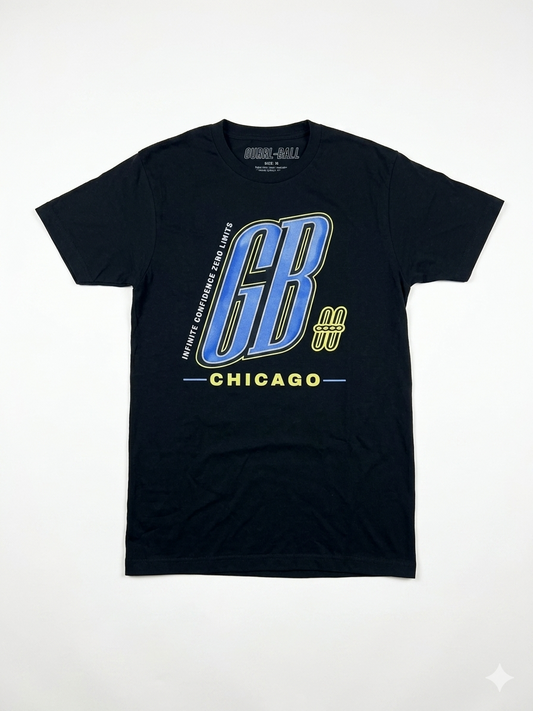 GB00 CHICAGO