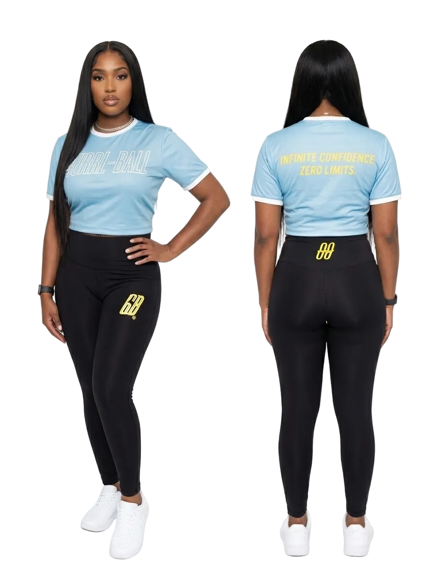 GB Leggings