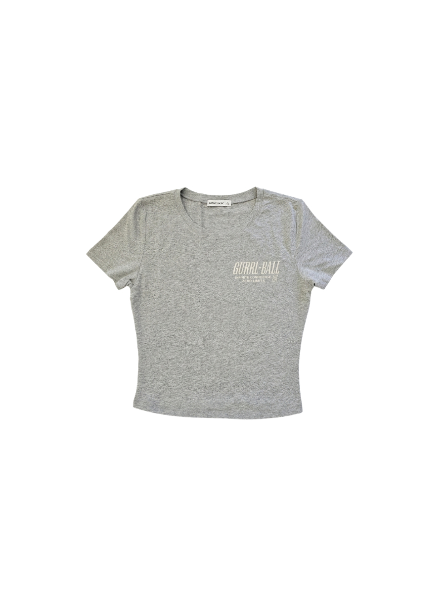 Cropped Top