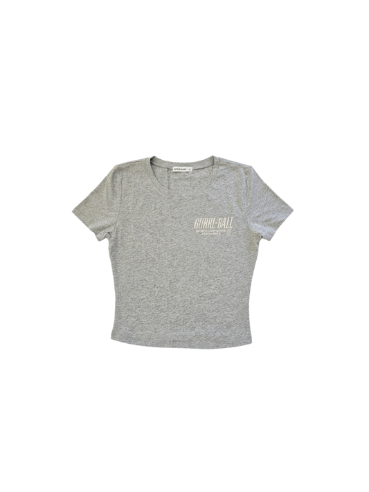 Cropped Top