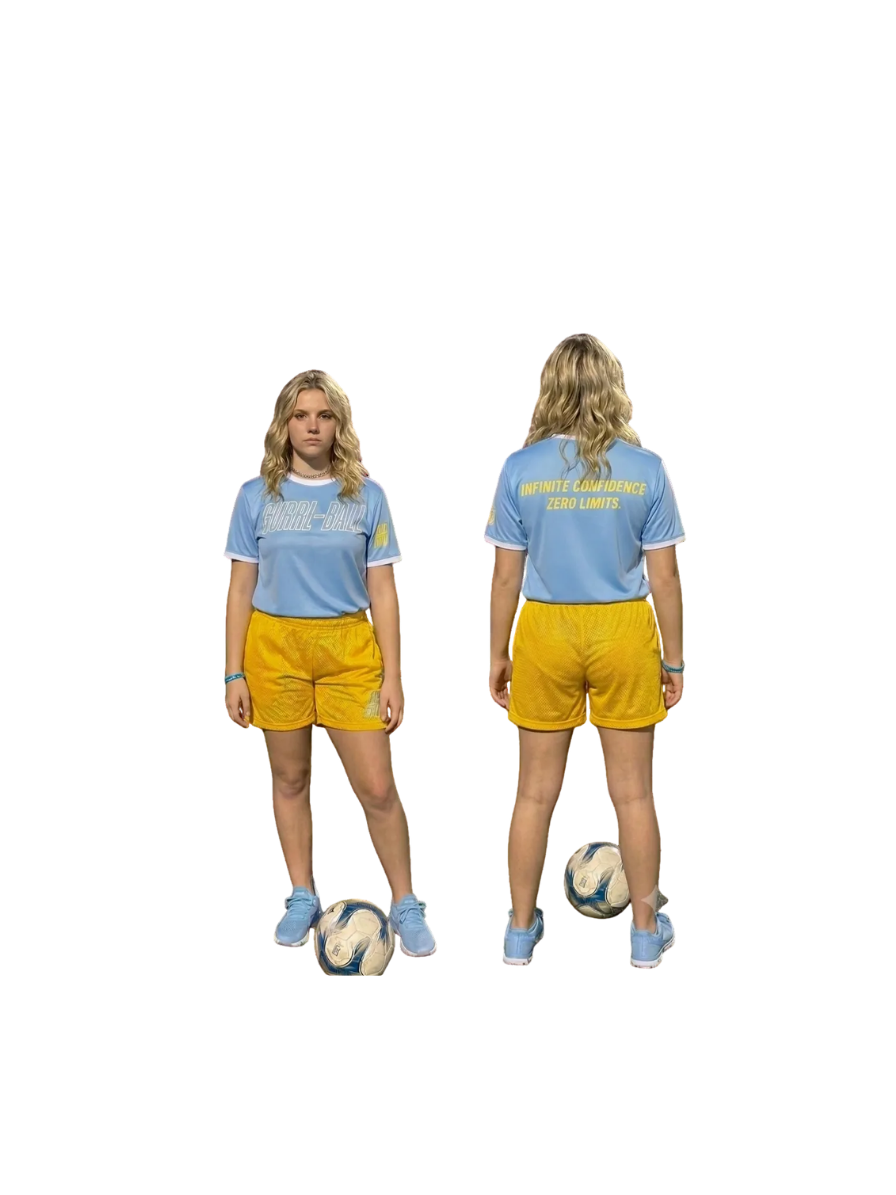 Jersey T-Shirt