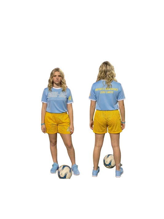 Jersey T-Shirt